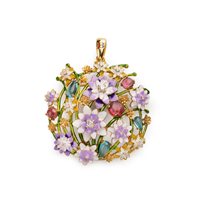 Charm Isola Bella Femme in Argent 20001206 - 20001206